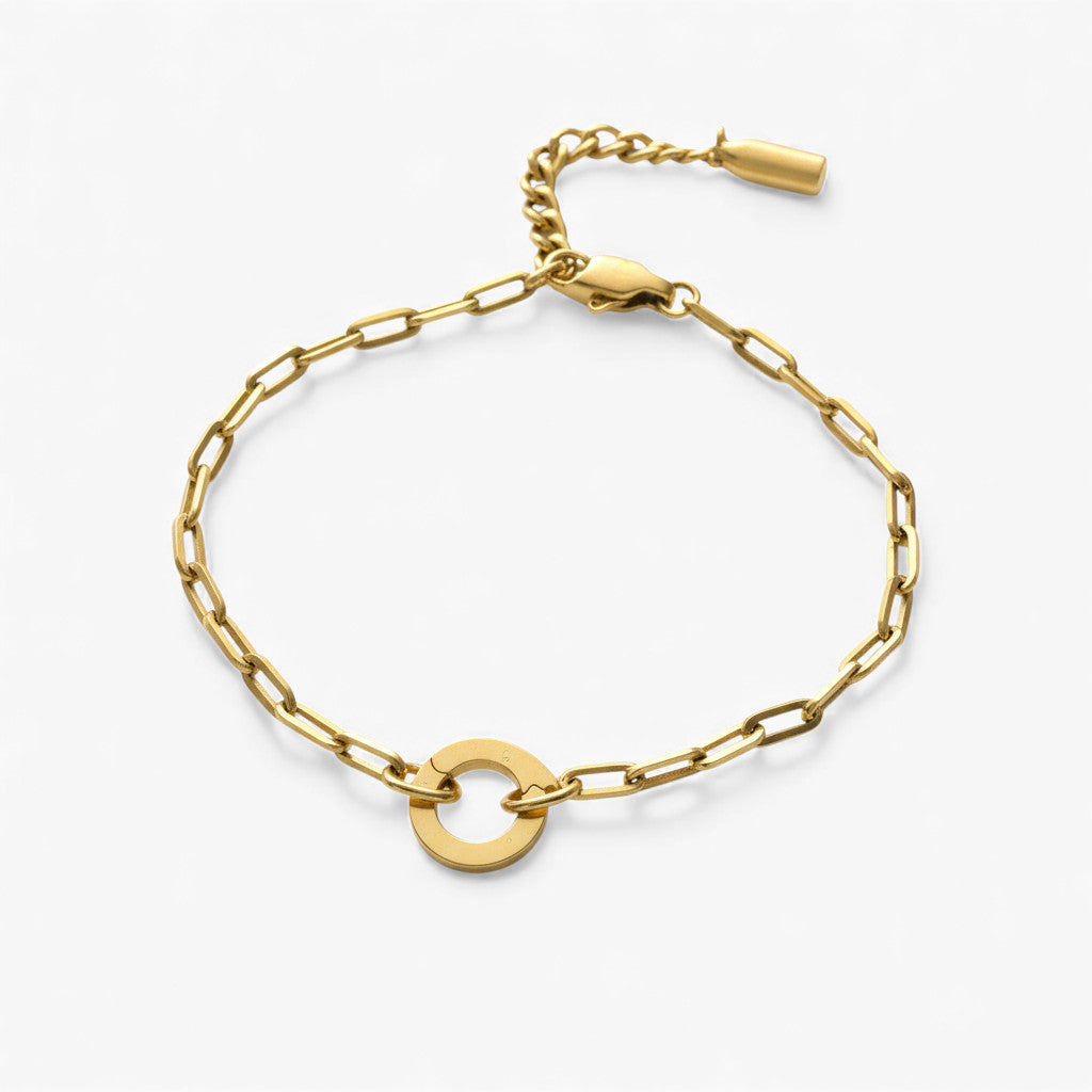 Armband „Kreis der Erinnerungen“