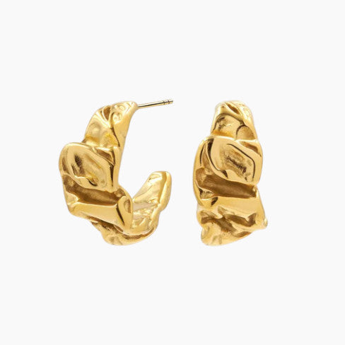 Обеци Калипсо