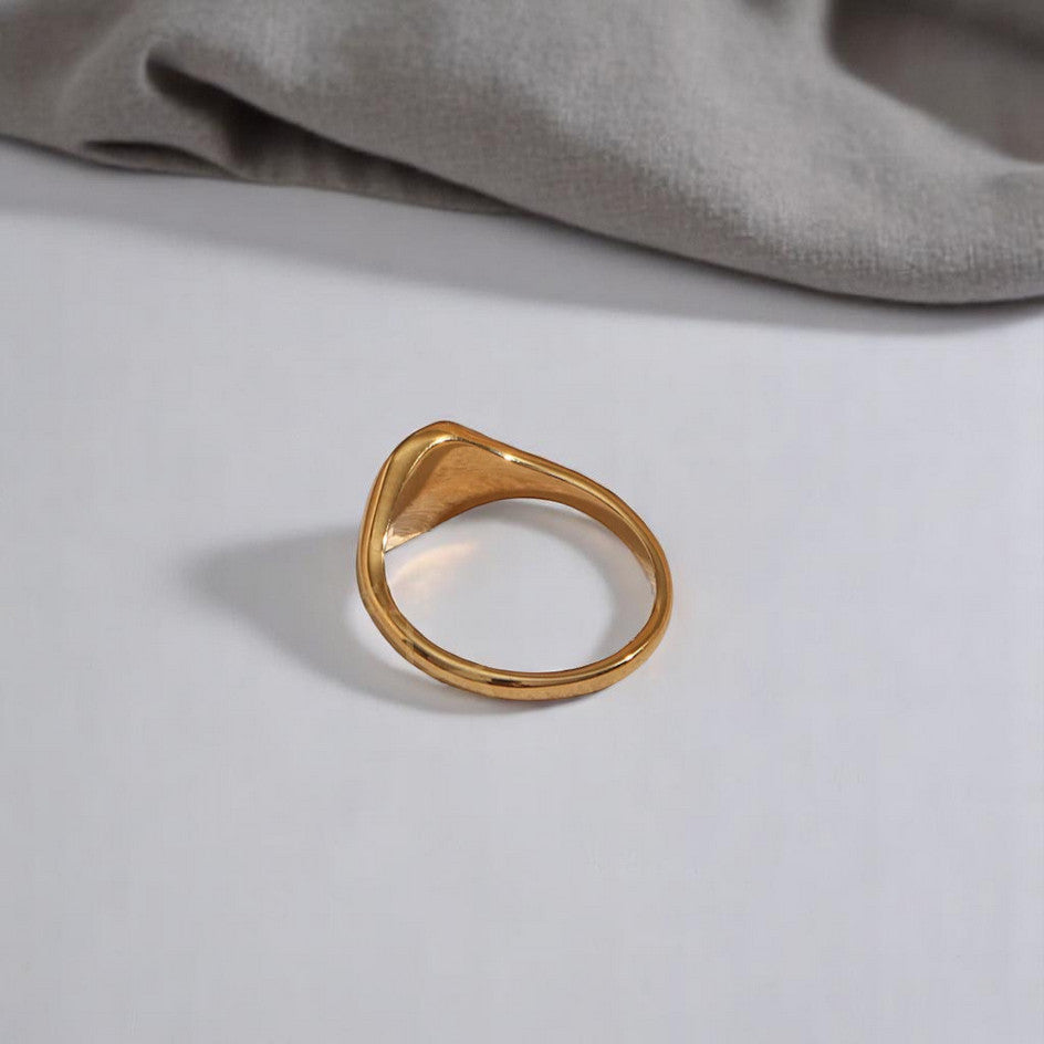 Пръстен Слънчоглед