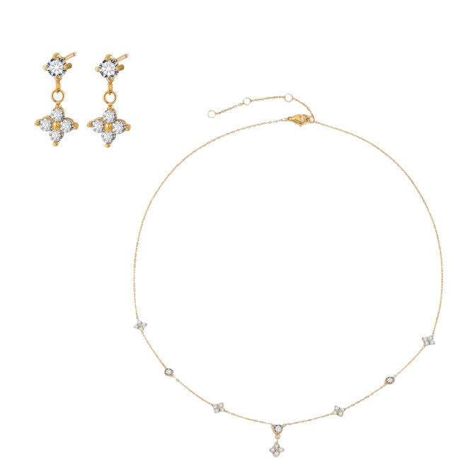 Комплект Ливия