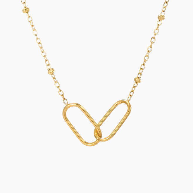 Колие Връзка