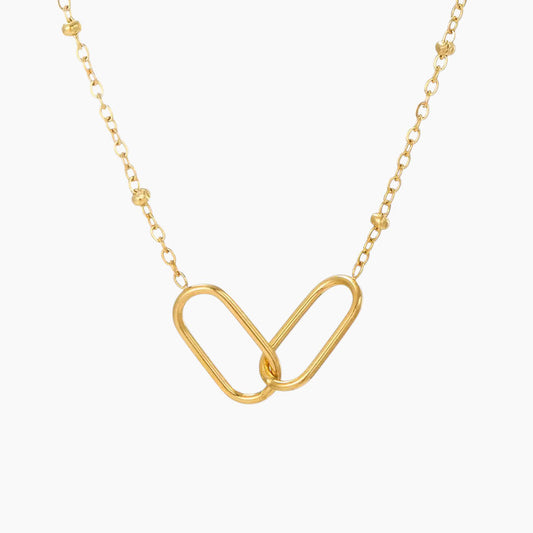 Колие Връзка