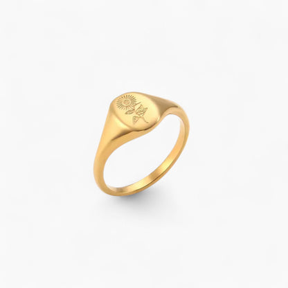 Пръстен Слънчоглед