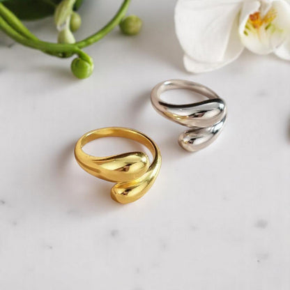 Пръстен Вълни