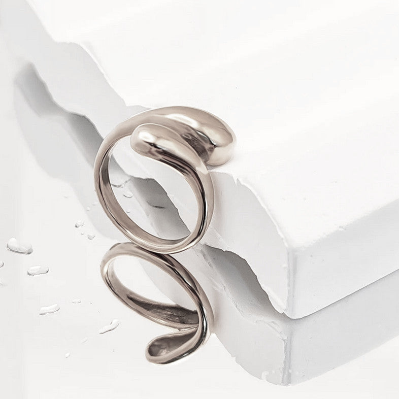 Пръстен Вълни