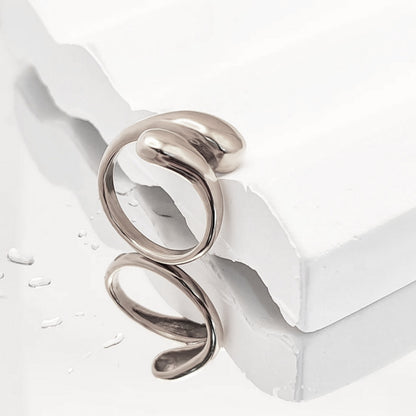 Пръстен Вълни