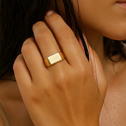 Пръстен Грани