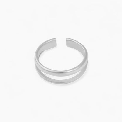 Ring Double Stroke