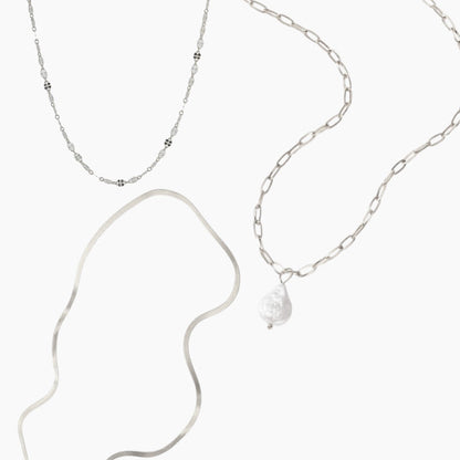 Тройно колие Фюджън