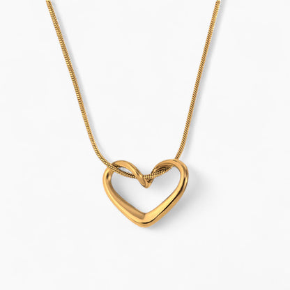 Колие Нежен пулс