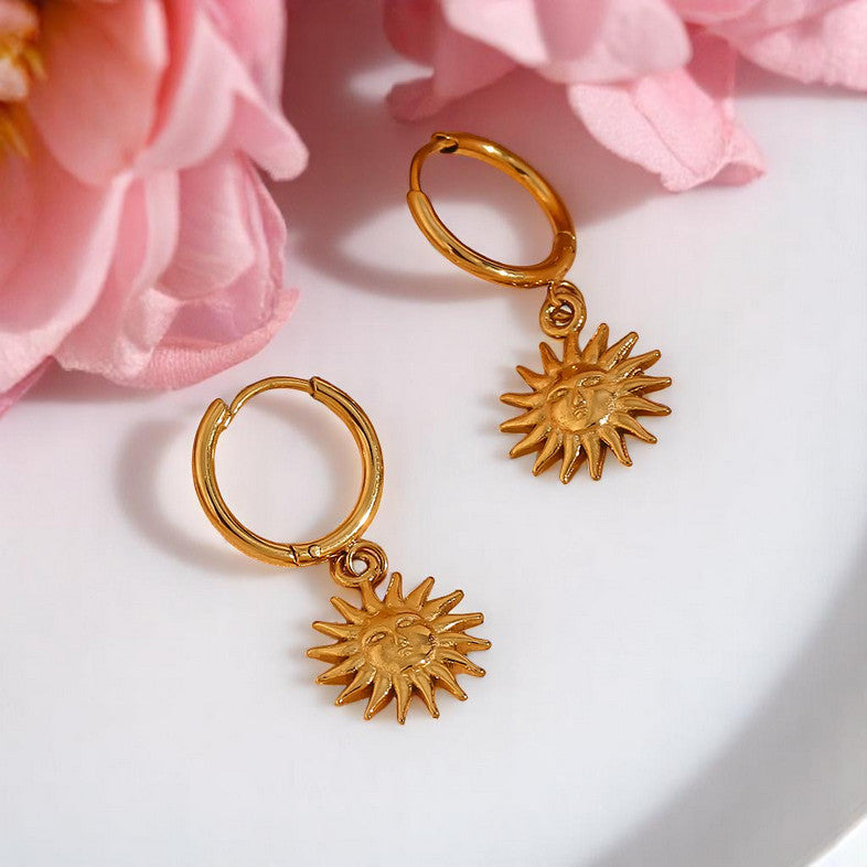 Обеци Хелиос