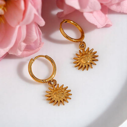 Обеци Хелиос