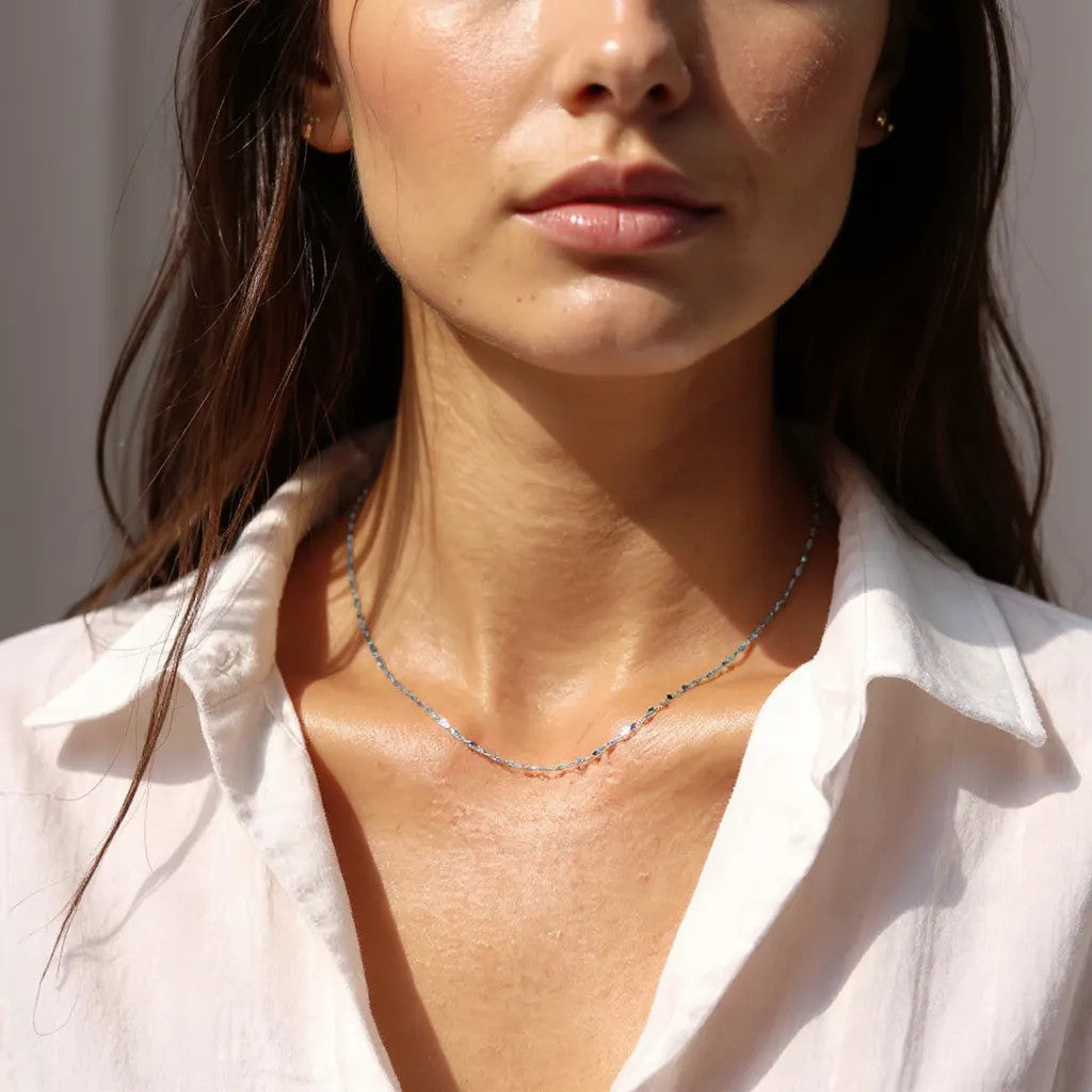 Колие Трепет