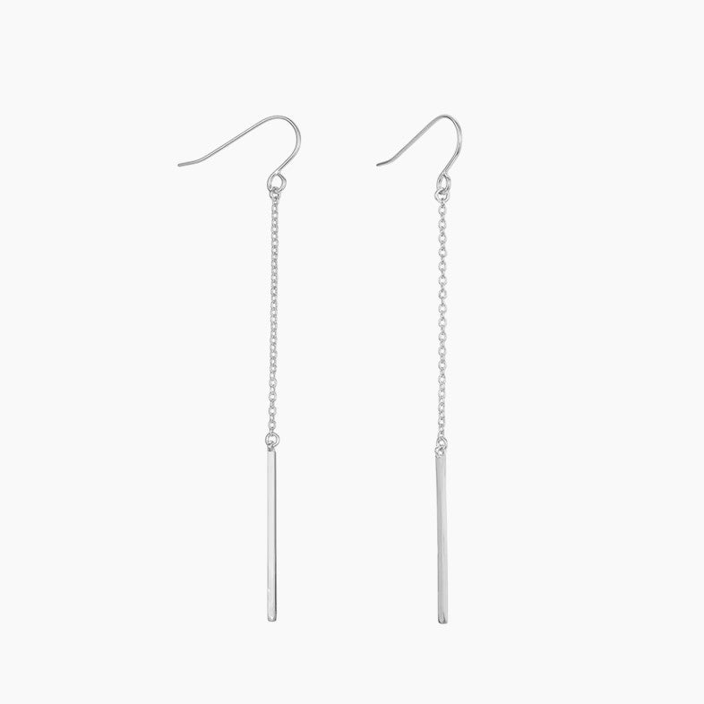 Обеци Нежен полъх