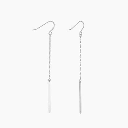 Обеци Нежен полъх