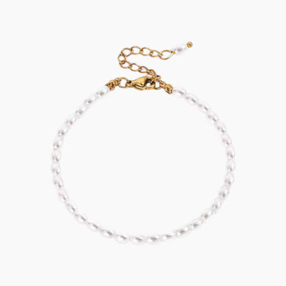 Гривна Перлен акцент