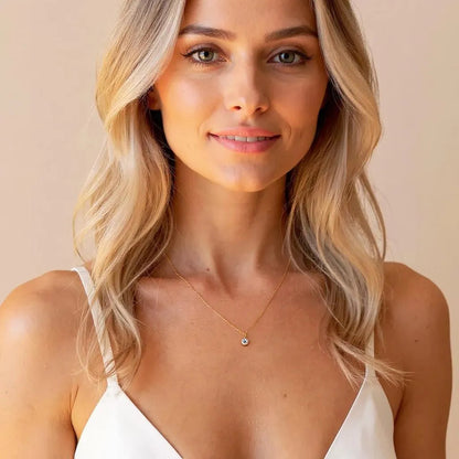 Колие Камъкът на моят месец