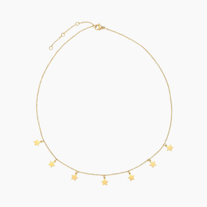 Колие Танц на звездите