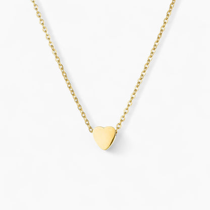 Колие Мини сърце