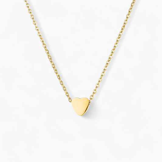 Колие Мини сърце