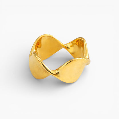 Zafira Ring