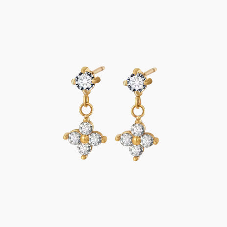 Обеци Ливия