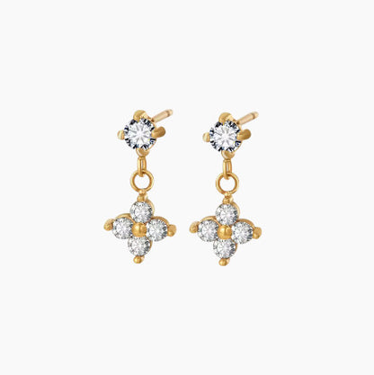 Обеци Ливия