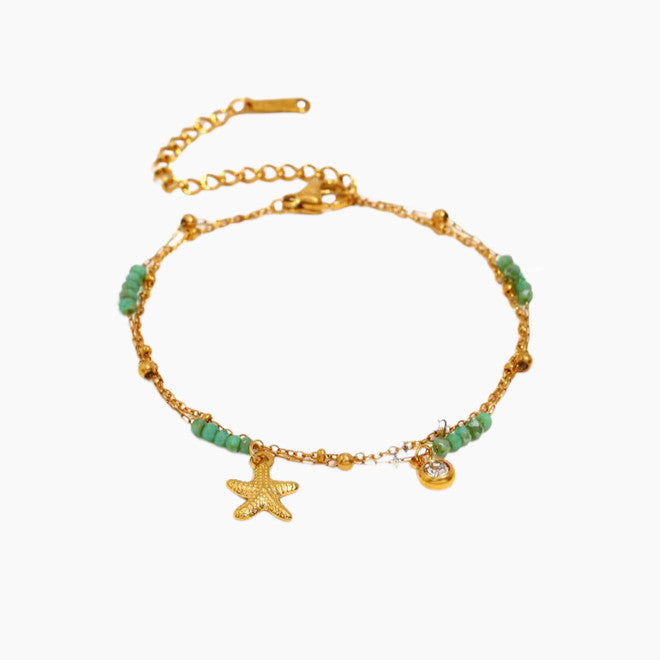 Bracelet Shine from the Shore