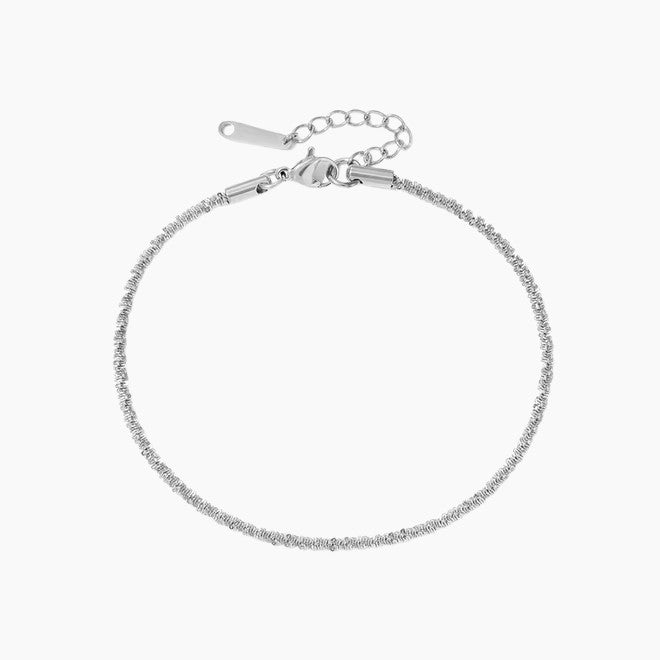 Гривна за глезен Искра