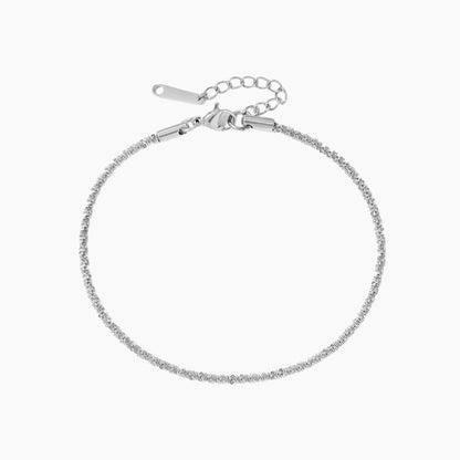 Гривна за глезен Искра