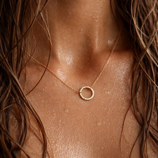 Колие Астра