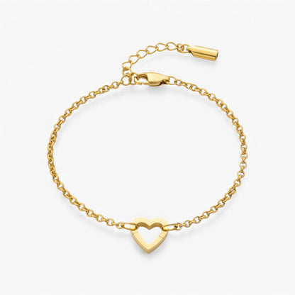 Bracelet Secret of the Heart
