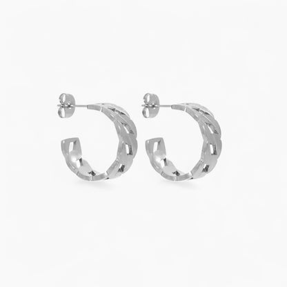 Kubanische Gliederohrringe