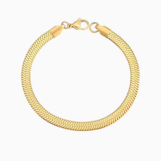 Гривна Рибена кост