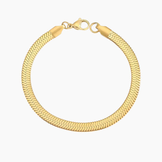 Гривна Рибена кост