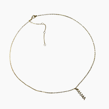 Колие Мама – символ на любовта