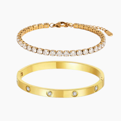 Maxima Bracelets