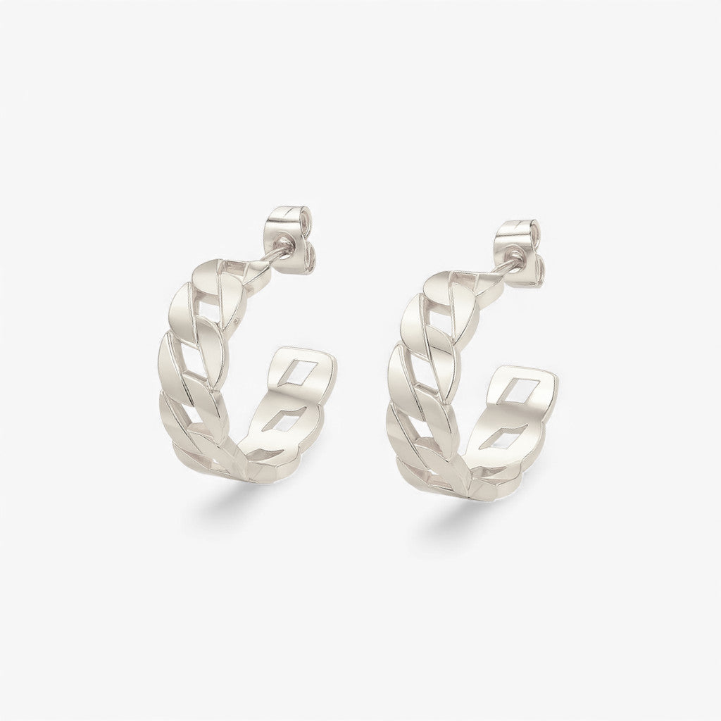 Kubanische Gliederohrringe