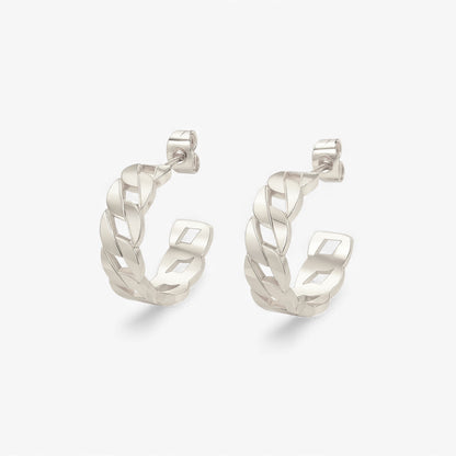 Kubanische Gliederohrringe