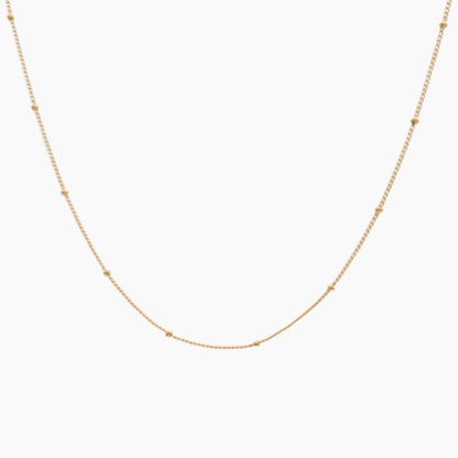Dots Necklace