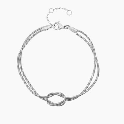 Гривна с възел Вивиан