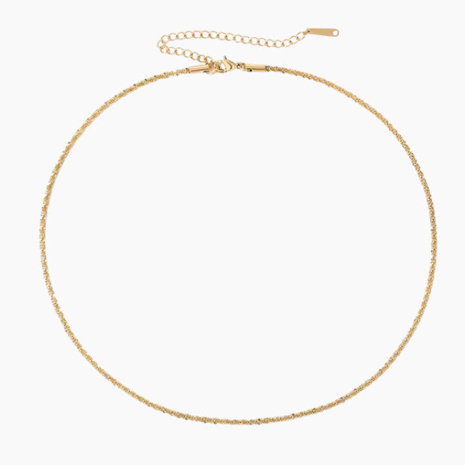 Колие Искра