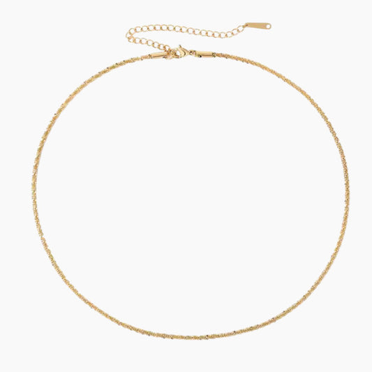 Колие Искра