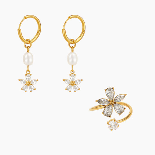 Set Jasmin