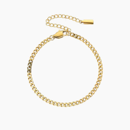 Klassisches kubanisches Armband