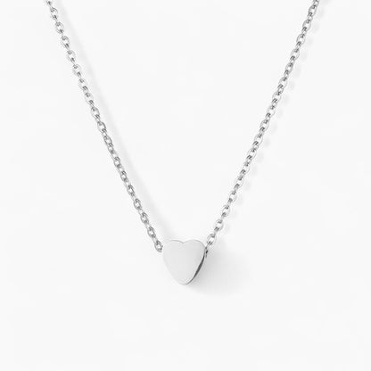 Колие Мини сърце