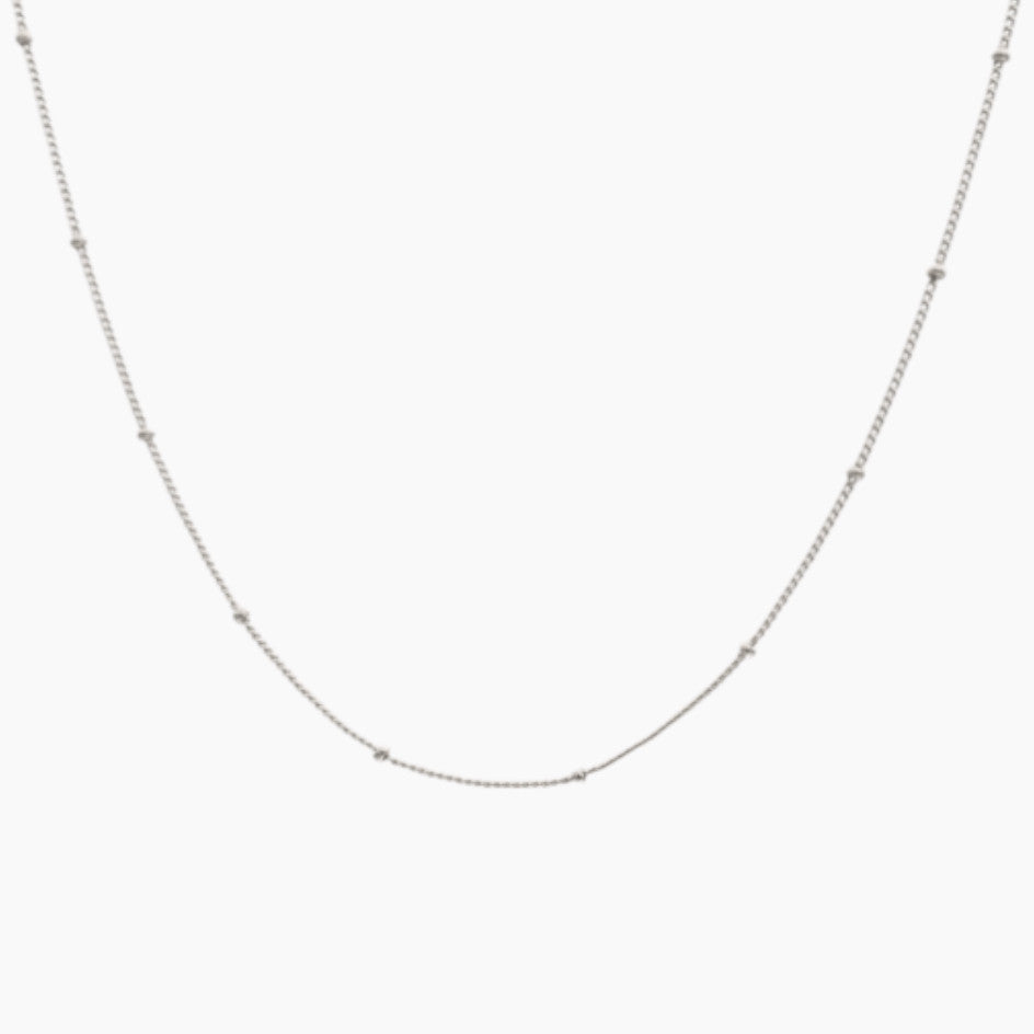 Dots Necklace