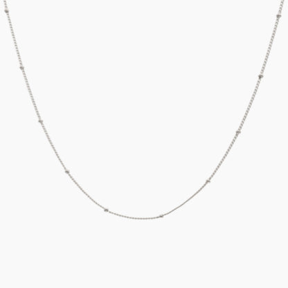 Dots Necklace