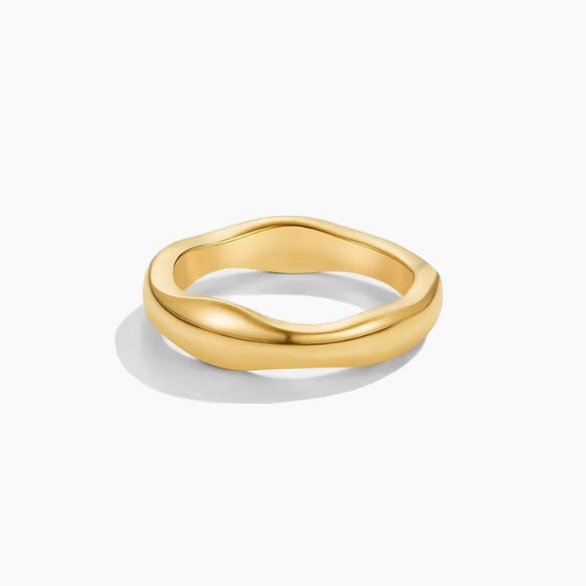 Пръстен Вълна