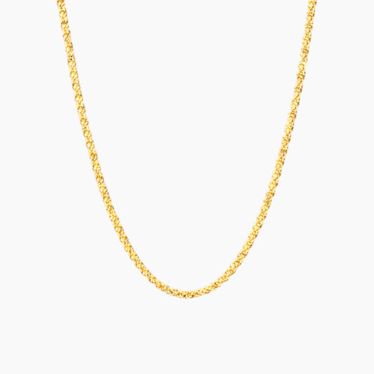 Колие Искра